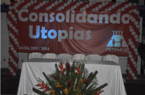 Festa de posse da Diretoria Executiva, Triênio 2011/2014