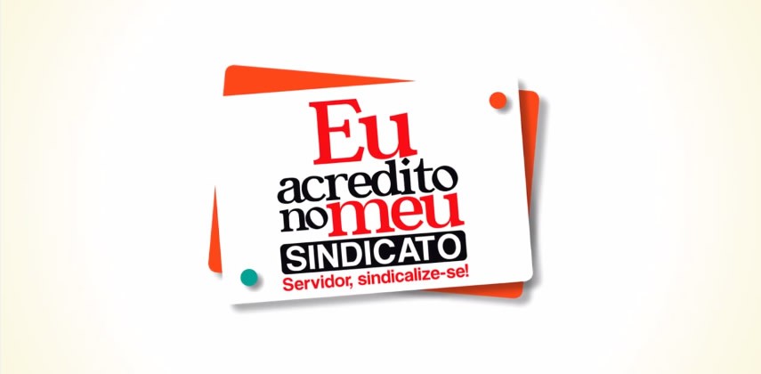 Campanha de Sindicalização
