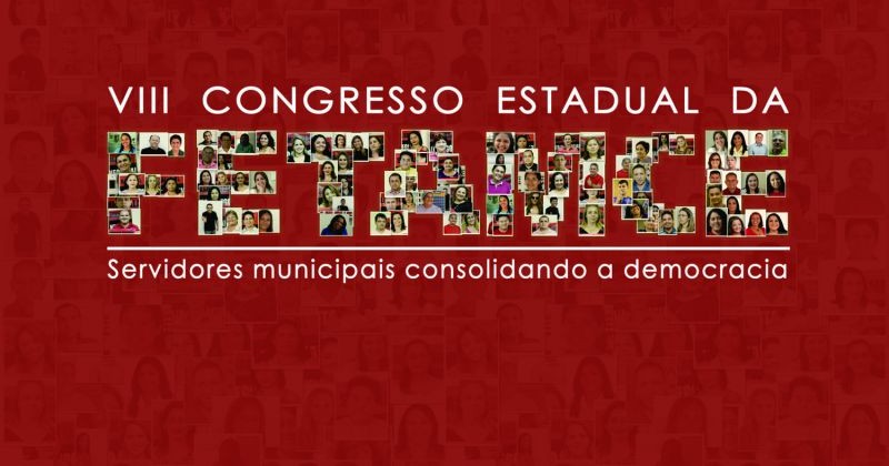 Congresso celebra 24 anos de luta pela democracia nos municípios cearenses